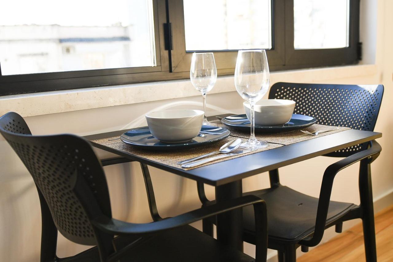 City Center 1 - Tirana Way Apartments Экстерьер фото
